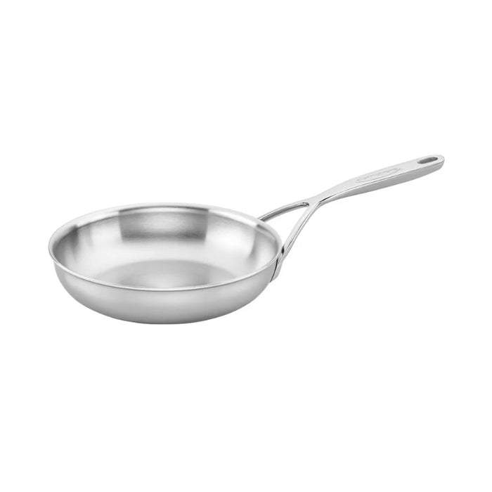 Sartén De Acero Demeyere  5-Plus 40850-858-0 - 24 Cm