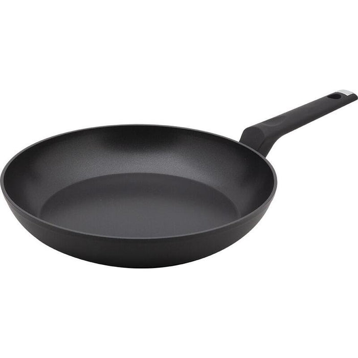 Sartén De Aluminio Con Powloka Non-Stick Lp1003 Marche 28cm Negra