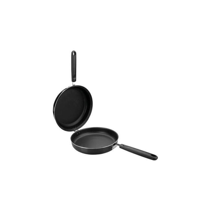 Sartén Ibili 405924 Sartén Para Tortillas Indubasic 24cm