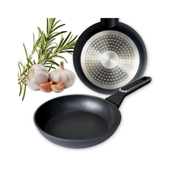 Sarten Maestro Wave 20cm Mr-1212-20 Maestro