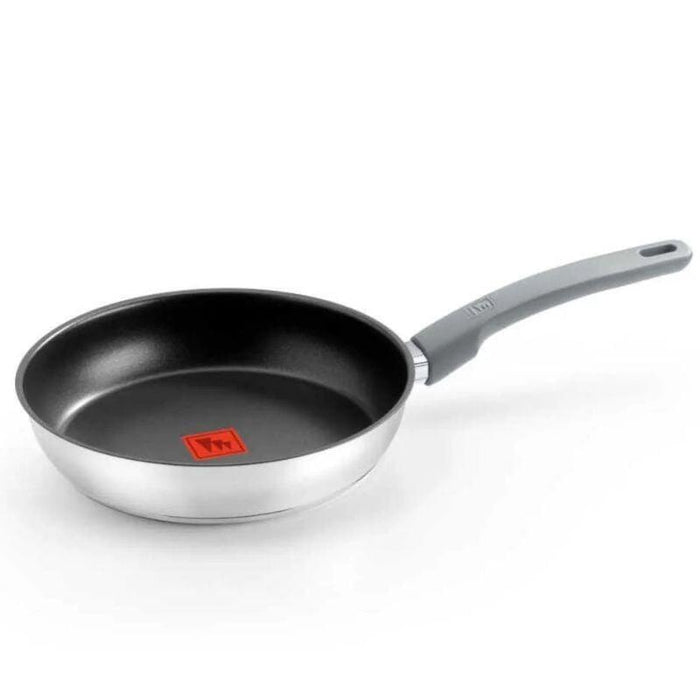 Sartén Monix Elite Non Stick M241304 Ø20cm Acero Inoxidable Apta Para Inducción