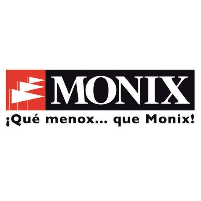 Sartén Monix M431236 Ø36cm