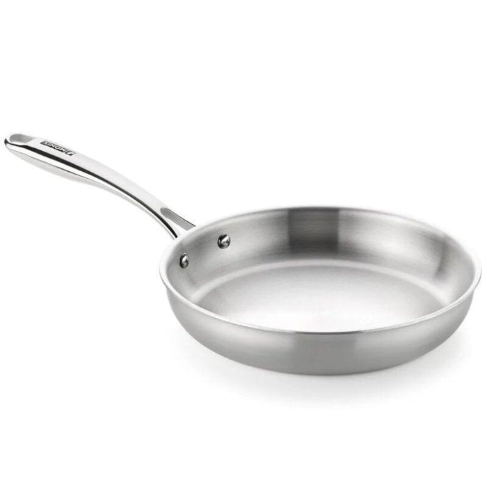Sartén Monix Planet Inox M211226 Ø26cm Aluminio Fundido Apta Para Inducción