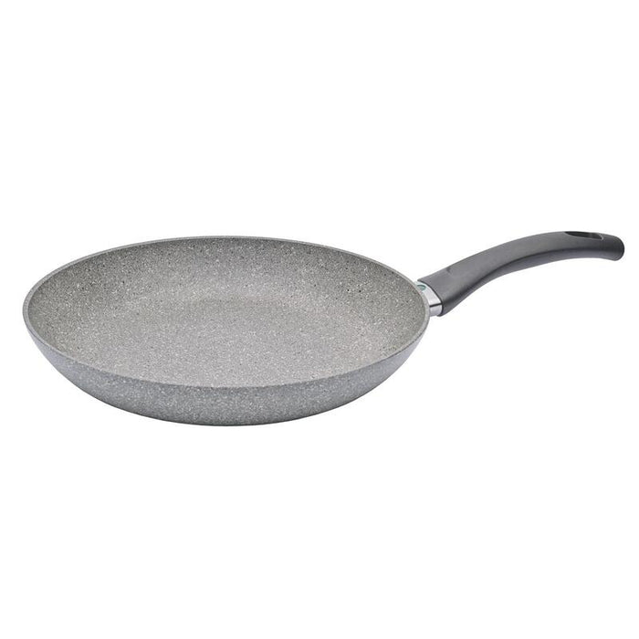 Sarten  Patelnia Ballarini Ferrara Granitowa 20 Cm Ferg5f0.20u
