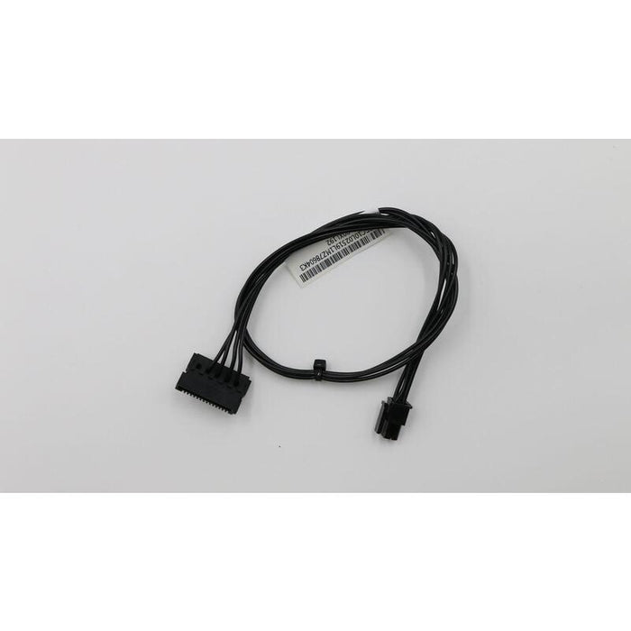 Sata And Power Cable For  Lenovo Systems, 400mm Length