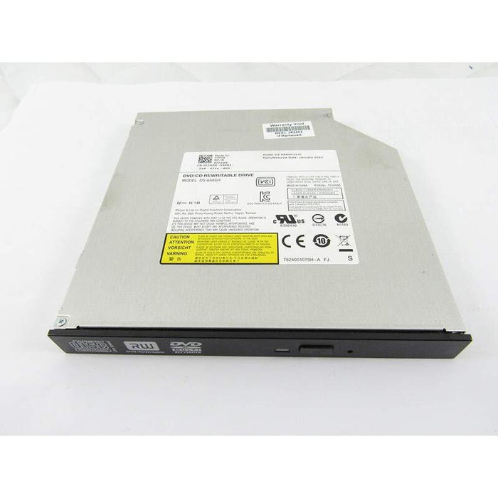 Sata Dvd+/-Rw Optical Disc  Drive For Optiplex 7010 Sff
