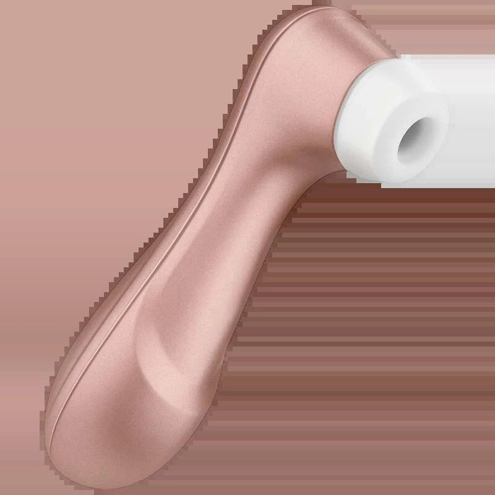 Satisfyer Pro 2 Next Generation - Desprecintado