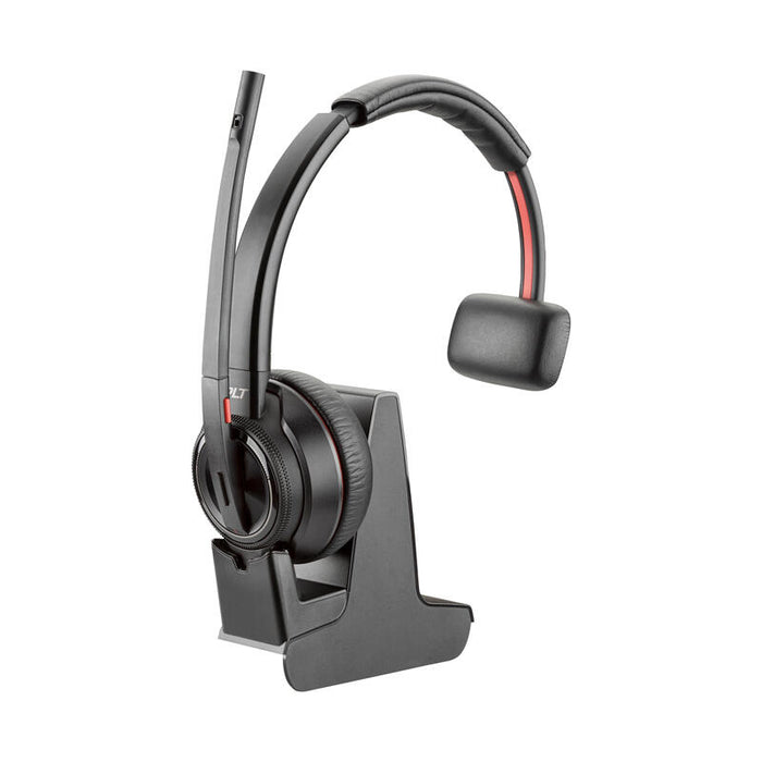 Savi 8210 Headset Wireless  Head-Band Office/Call Center