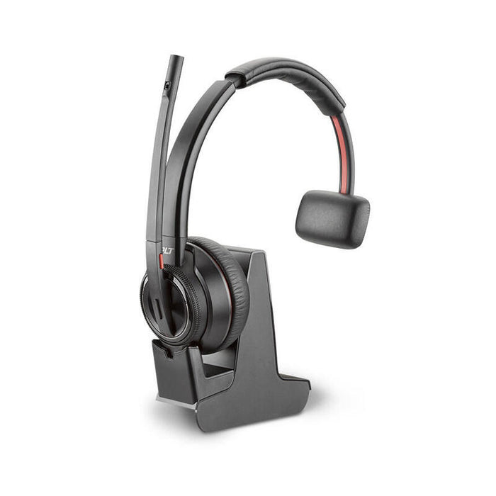 Savi W8210-M, Headset Ohne Basisstation