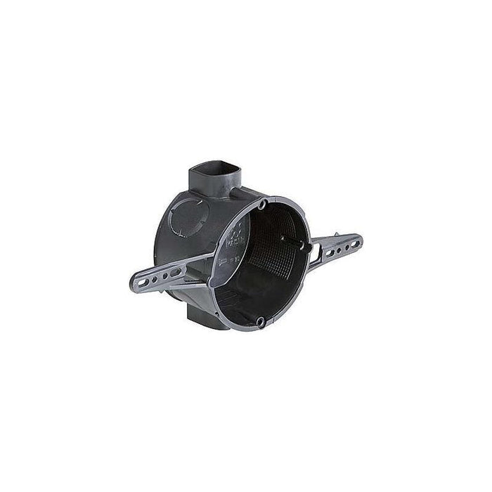 Schalterdose 1055-62 ** Con Nagellasche