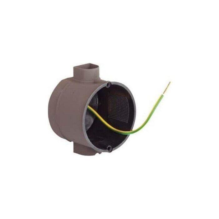 Schalterdose 1555-88 Con Blindaje