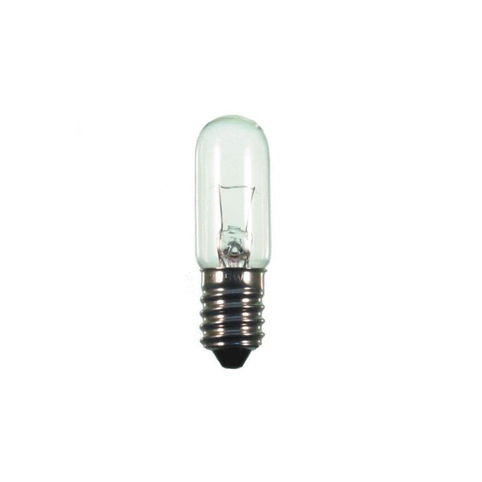 Scharnberger 25823 Lámpara Tubular 16x54 Mm E14 24-30v 6-10w Wie 6814