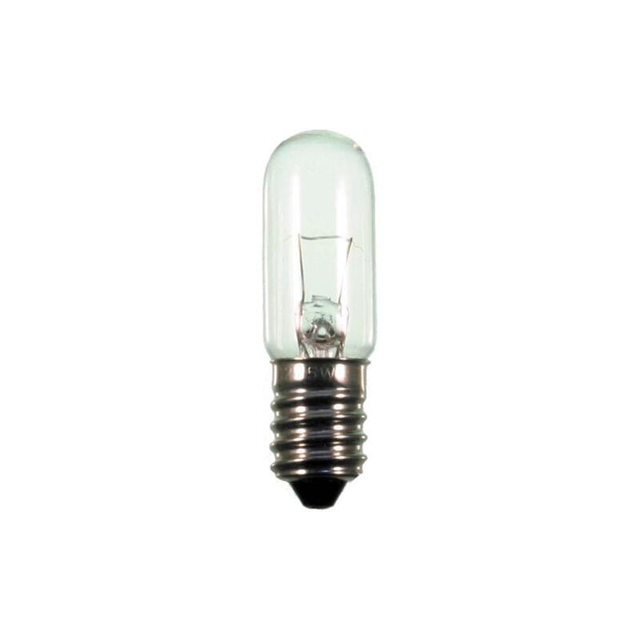 Scharnberger 25889 R16x54 Mm E14 220-260v 6-10w 6824 Röhrenlampe