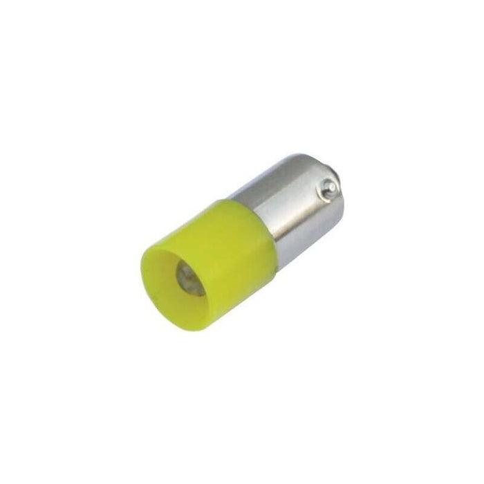 Scharnberger 37404 Led R10x25mm Ba9s 24-28vac Dc Blanco