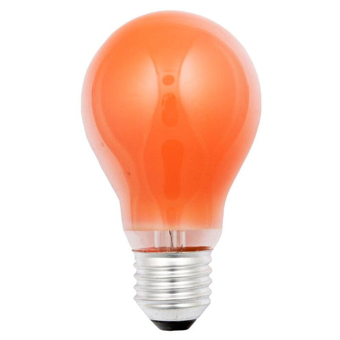 Scharnberger 40246 Bombilla 25w Verde B60x105mm E27 240v