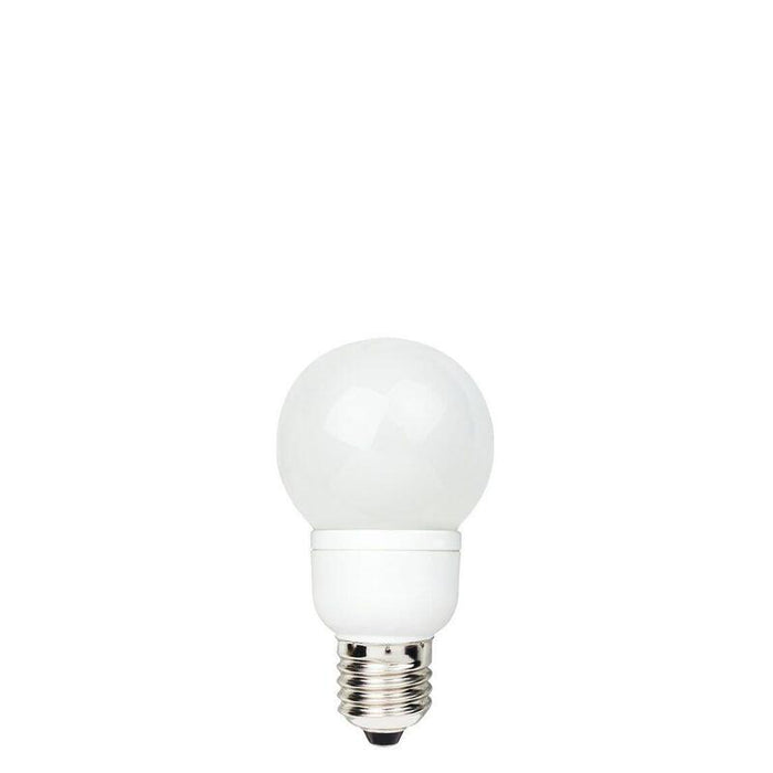 Scharnberger 57481 Led Lámpara Con Forma De Gota 0,7w E27 230v Ww 45x70mm Mate