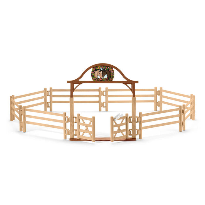 Schleich Horse Club 42434 Accesorio Para Juguetes