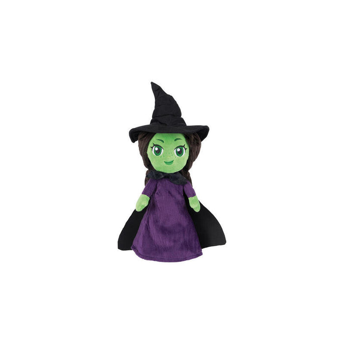 Schmidt Spiele Wicked - Elphaba 22 Cm, Peluche 42850