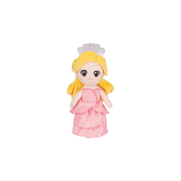 Schmidt Spiele Wicked - Glinda 25 Cm, Peluche 42851