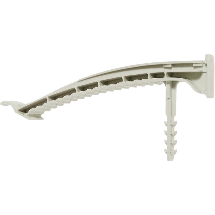 Schnabl Kb 13 H0 Pp Gris Claro Kabelbgel F.Trassenfrmige Verlegung 30430