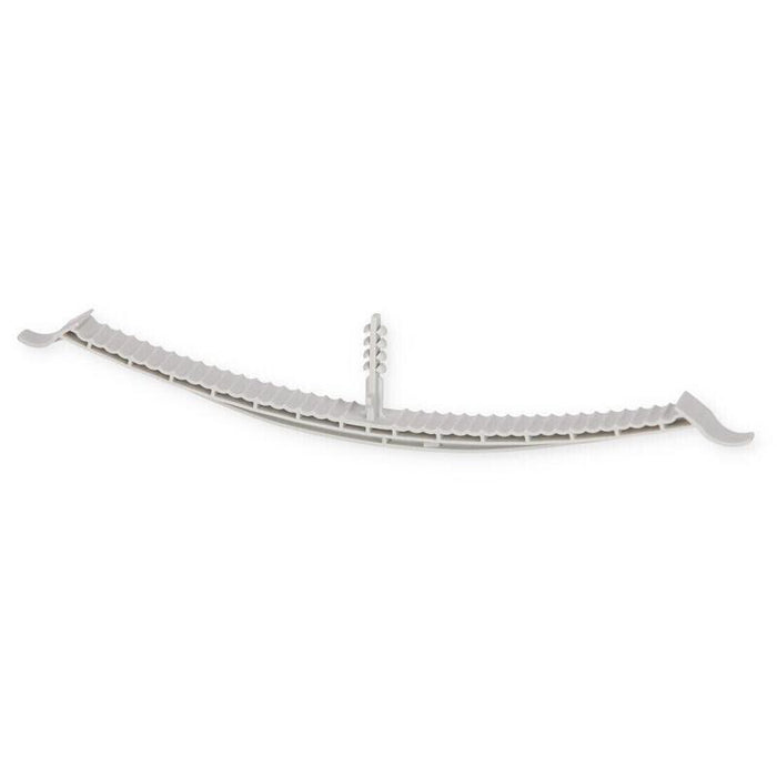 Schnabl Kb 20 H0 Pp Gris Claro Kabelbgel F.Trassenfrmige Verlegung 30450