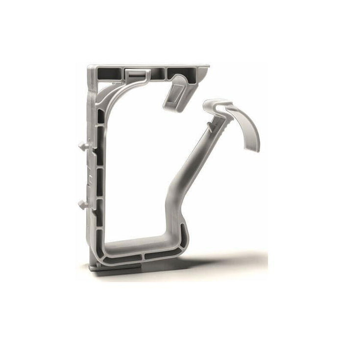 Schnabl Shs 35 Sammelhalter F.Mehrfachverlegung Von 80 30590