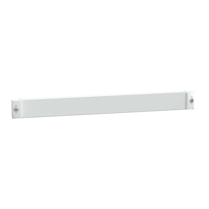 Schneider Prismaset-P, Lvs03801 Placa Frontal,Sin Ausschnitt,Anchura=650mm