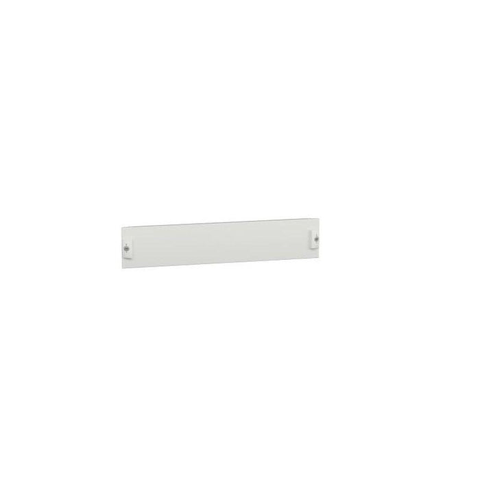 Schneider Prismaset-P, Lvs03804 Placa Frontal,Sin Ausschnitt,Anchura=650mm