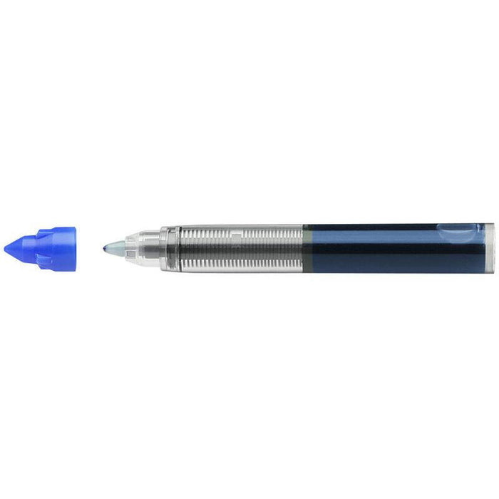 Schneider Schreibgeräte 185203 Recambio De Bolígrafo Medio Azul 5 Pieza(S)