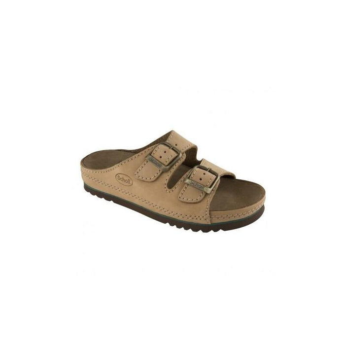 Scholl Air Bag - Chanclas Unisex, Talla 43