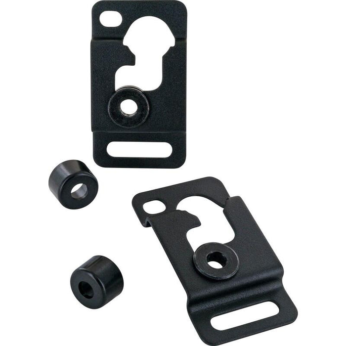 Schwaiger Wandhalterung Tv 13"-70" 1tft Max. 50kg Negro