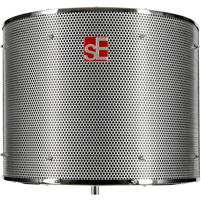 Se Reflexion Filter Pro - Profesjonalny Filtr Akustyczny
