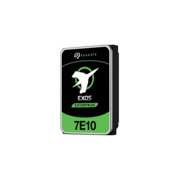 Seagate Exos E 7e10 St8000nm017b 8000 Gb 88,9mm 24/7 Sata-3 512e - Reacondicionado