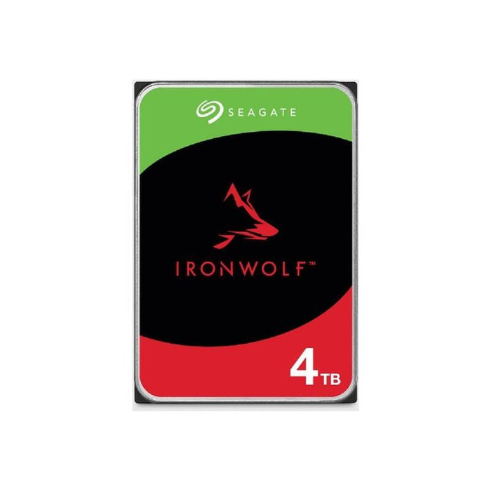 Seagate Hdd 4tb