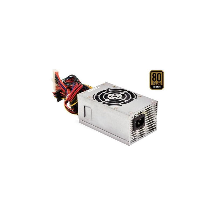 Seasonic Ssp-300tbs Bulk 300w, Fuente De Alimentación Para Pc Gris, 300 Vatios, Bulk Ssp-300tbs