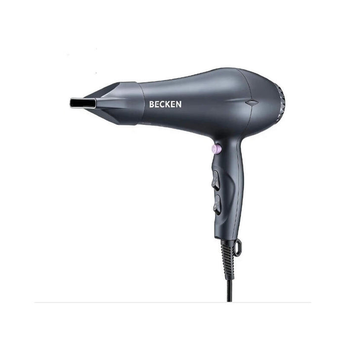 Secador De Cabello Becken Bhd9558