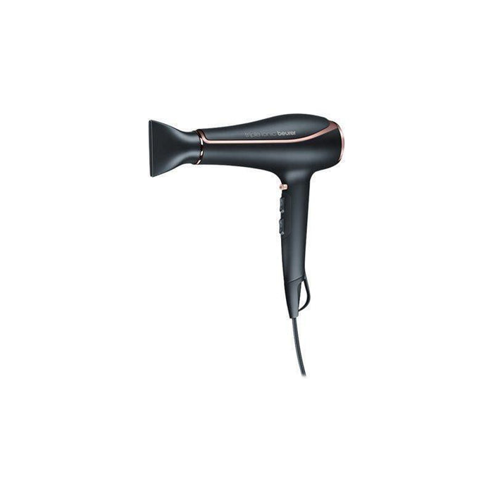 Secador De Pelo Beurer Hc-80 2200w