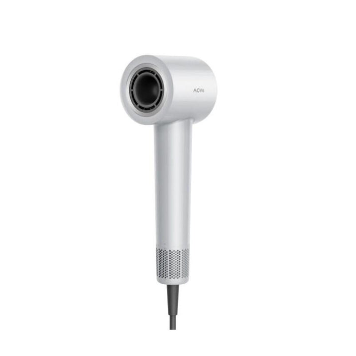 Secador De Pelo Mova By Dreame Turbo (1600 W Gris)