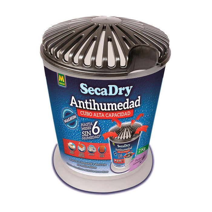 Secadry Antihumedad 2000 G
