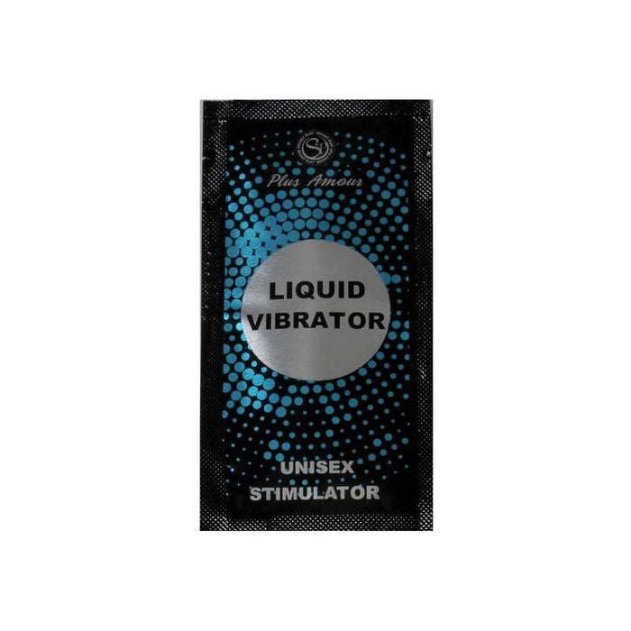 Secretplay - Vibrador Liquido Estimulador Unisex 2 Ml