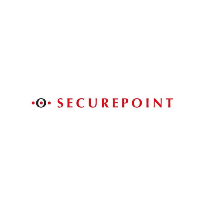 Securepoint 19" Rackmount-Kit Basic (Black Dwarf G3/Sb/Pro G5, Rc100 G3/G5, Rc200 G3/G5)
