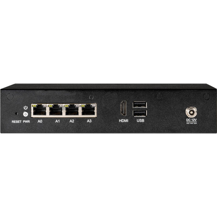 Securepoint Negro Dwarf Pro G5 Vpn