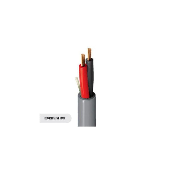 Security & Sound, 2 Conductor  18 Awg Bc, Lszh, Cca