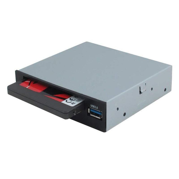 Sedna Dockingmation 6,3cm 2,5" Ssd Hdd 8,9cm 3,5" Usb3 Intern