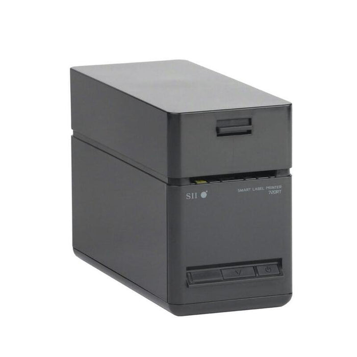 Seiko Slp-720rt Lan+Usb 203dpi 200mm S.