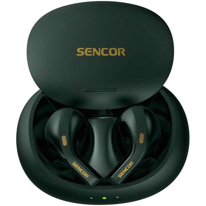 Sluchawki Douszne Bluetooth Sep 560bt Gr, Bt 5.3, Czas 6h, 40mah