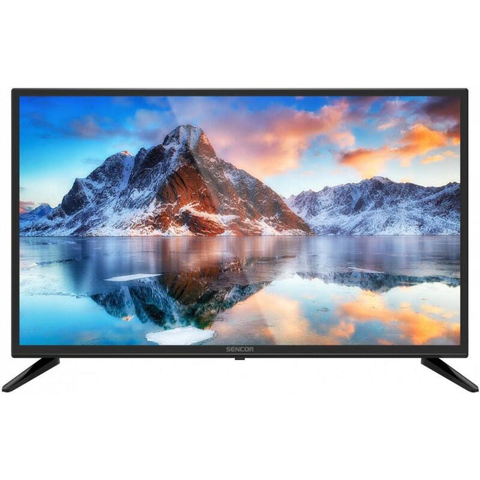 Televisor 32 Cale Hd Sle 3230tcs Dvb-T/T2/C/S/S2 Ci+ Hevc