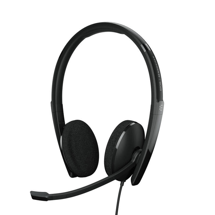 Sennheiser Adapt 160 Usb-C Ii Auriculares Diadema Usb Tipo C Negro