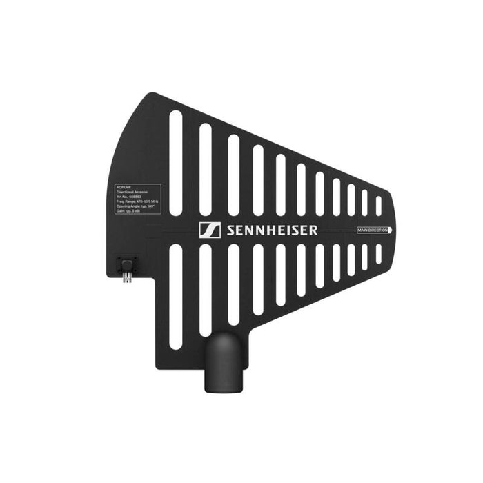 Sennheiser Adp  Pasywna Antena Kierunkowa 4701075 Mhz