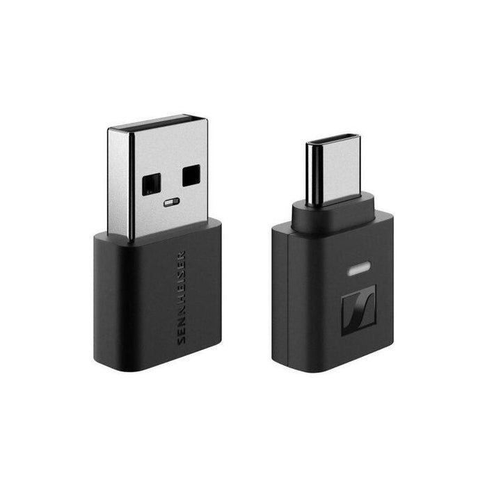Sennheiser Btd 700 Usb-C + Usb-A Bluetooth Adapter Eu